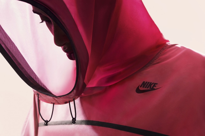 » Nike Sportswear 2014 Spring/Summer Tech Pack
