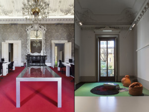 Главный офис архитектурной студии Giraldi Associates Architects’ в Флоренции, Италия | Giraldi Associates Architects’