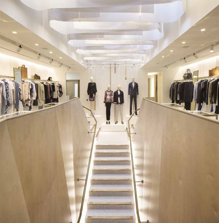 » store by MRA, London UK