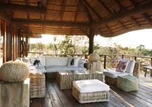 » Mhondoro Game Lodge by All-In Living, South Africa