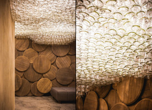 » Shustov Brandy Museum & Bar by Denis Belenko Design Band, Odessa ...