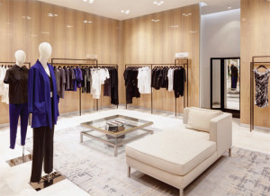 » Beymen Luxury Department Store by Michelgroup, Istanbul – Turkey