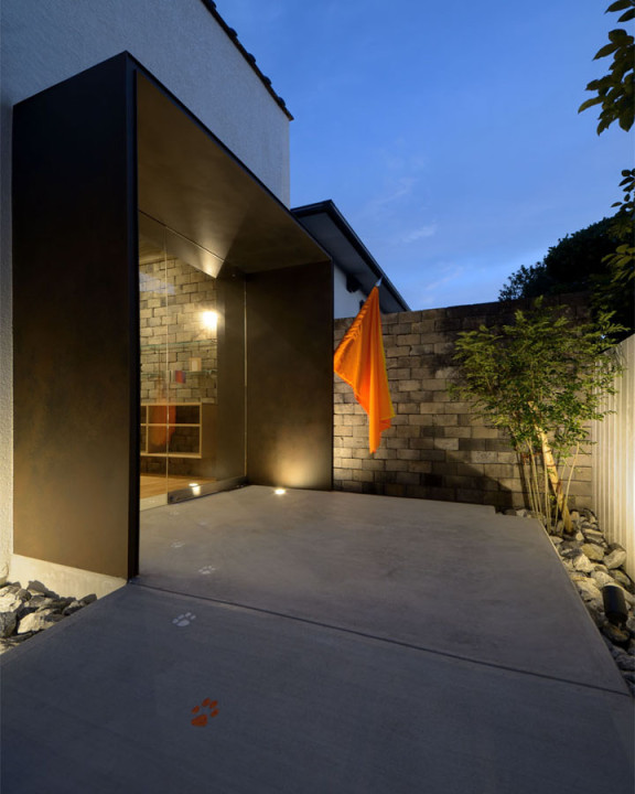 » Clementine hair salon by TLEX Brain, Hyogo Japan