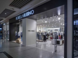 » Fiorella Rubino flagship store by Christopher Ward, Torino – Italy