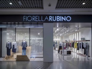 » Fiorella Rubino flagship store by Christopher Ward, Torino – Italy