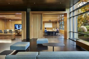 » Microsoft Cybercrime Center by Olson Kundig Architects, Redmond ...
