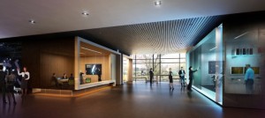 » Microsoft Cybercrime Center by Olson Kundig Architects, Redmond ...