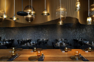 » Topolopompo restaurant by Baranowitz Kronenberg Architecture, Tel ...