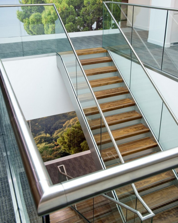 » Enterprise RentACar’s EMEA Headquarters by Area Sq, Egham UK