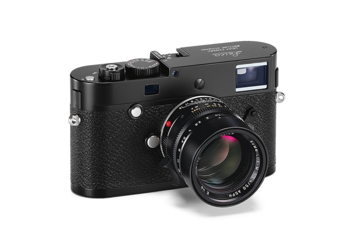 » Leica M-P Typ 240 camera