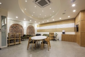 » Our Family Dental Clinic by Friend's Design, Hwaseong-si ...