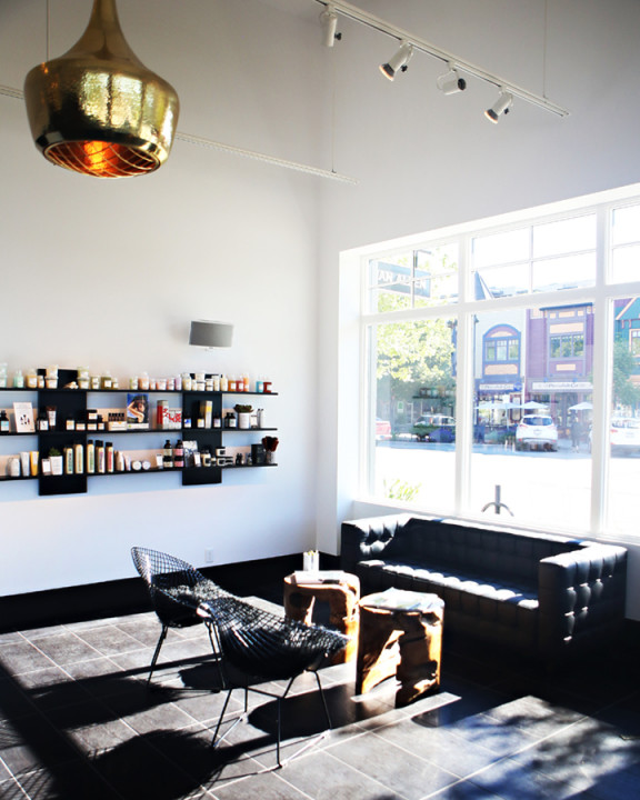 » Mod Salon by LBV Design&Décor, Kelowna Canada