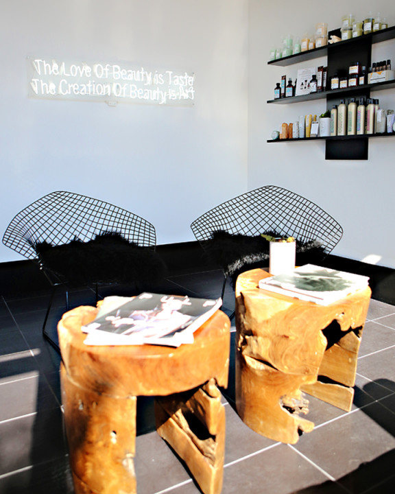 » Mod Salon by LBV Design&Décor, Kelowna Canada