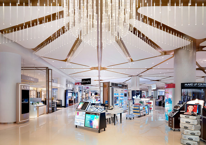 Louis Vuitton Maison Vendôme: ART IS IN THE HOUSE – Irmas World