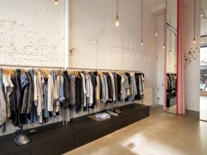 » Zola fashion store by Judith van Mourik, Rotterdam – Netherlands