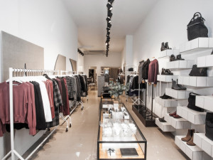 » Hope store by Inside Outside, Amsterdam – Netherlands