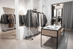 » Hope store by Inside Outside, Amsterdam – Netherlands