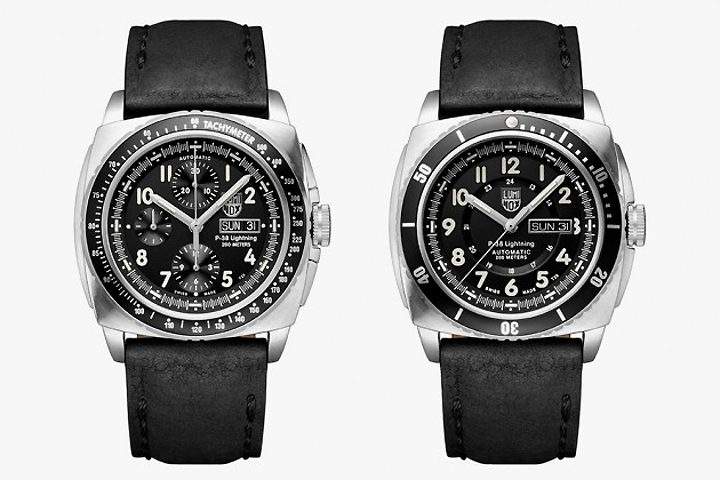 Luminox 9461 discount