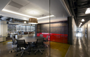» Whole Foods Market office by Wirt Design Group, Glendale – California