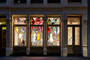 » Dior store by Peter Marino, New York City – US