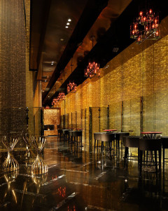 » Fei Ultra lounge bar by A.N.D., Guangzhou – China