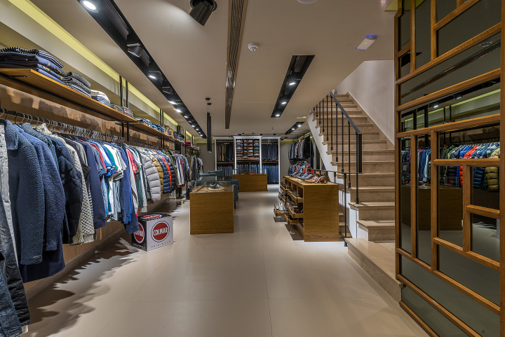 » Imatio store by Manousos Leontarakis & Associates, Heraklion – Greece