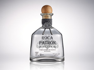 » Roca Patrón packaging by Pearlfisher
