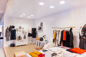 » Zalando + ZLabels showroom by Real Innenausbau, Berlin – Germany