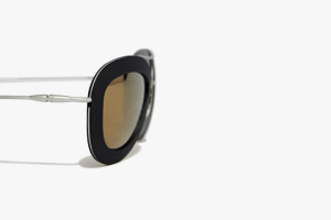 » Aviator sunglasses by HAAL