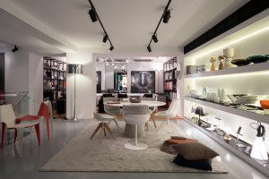 » Deloudis Showroom By Studio Omerta, Thessaloniki – Greece