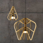 Exo Series Lights By Rowan Turnham And Matthew Harding For Rakumba Exo Series Lights By Rowan Turnham And Matthew Harding For Rakumba