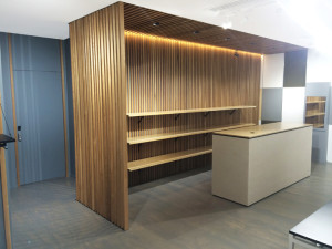 » Mr Simple store by Prospace Design Studios, Brisbane – Australia