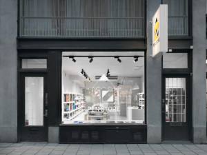 » Pen Store by Form Us with Love, Stockholm – Sweden