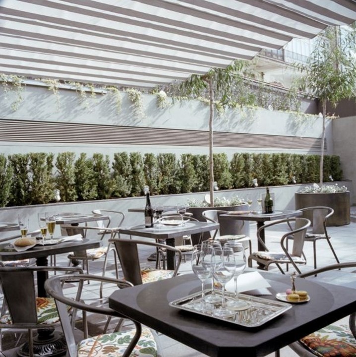 » Santa Eulalia store by William Sofield, Barcelona Spain