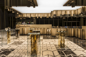 » Maxx Royal Kemer by Geomim, Antalya – Turkey
