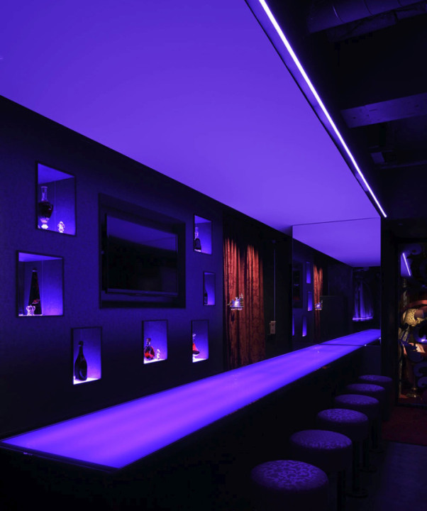 » A2O club by mousetrap, Osaka – Japan