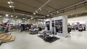 » Carnaby Fashion House by Shop Consult / Umdasch Shopfitting, Wiener ...