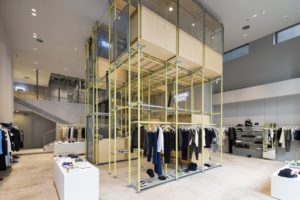 Givenchy opens new store in Seoul, South Korea – retail news