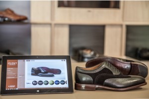 » Glent Shoes flagship store by CuldeSac™, Madrid – Spain