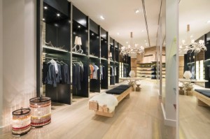 » Apropos The Concept Store, Munich – Germany