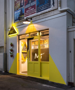 » Mì, fusion Vietnamese food to go by RCG, Auckland – New Zealand