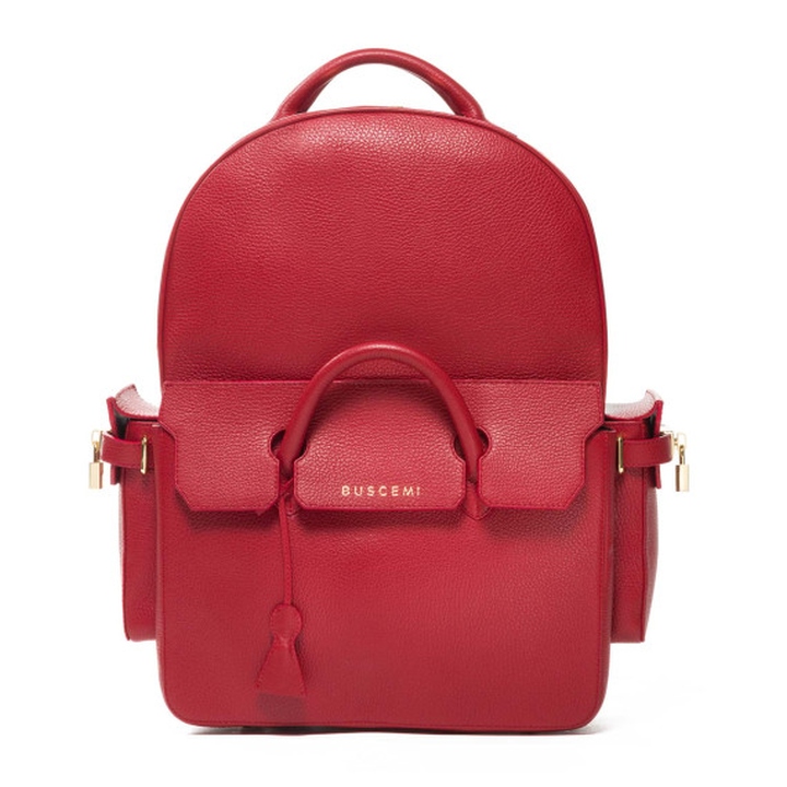 » PHD Backpack by Buscemi