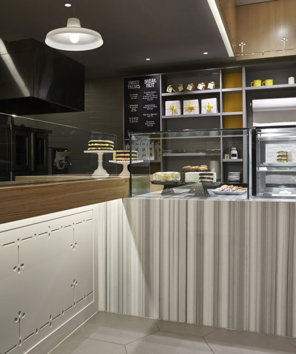 » RareSweets patisserie by CORE, Washington, DC