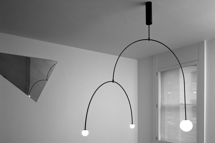 anastassiades lamp