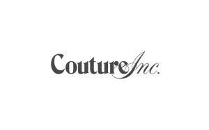 » Couture Inc. Branding & Packaging by Anagrama