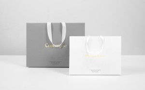 » Couture Inc. Branding & Packaging by Anagrama