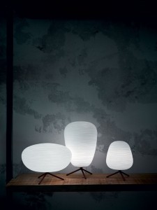 » Light Portraits by Foscarini