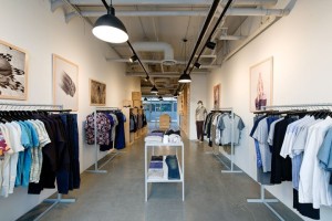 » WITTMORE Flagship Store, Los Angeles – California