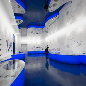 » Water Museum by P-06 Atelier, Lisbon – Portugal