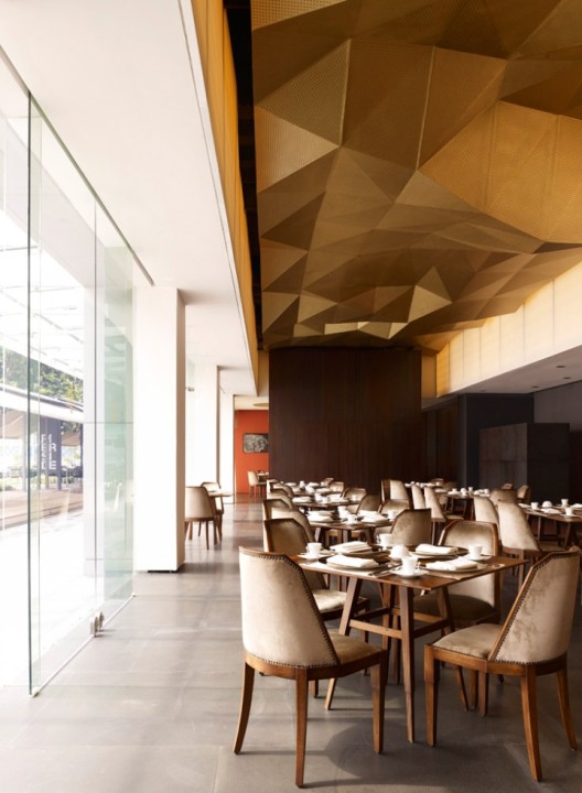 » Jing Restaurant by Antonio Eraso, Singapore